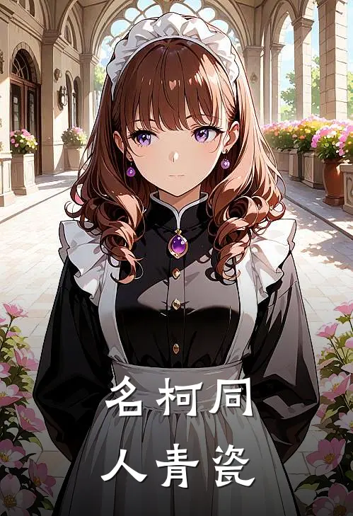 名柯同人青瓷
