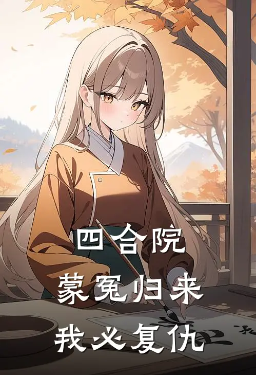 四合院:蒙冤归来我必复仇