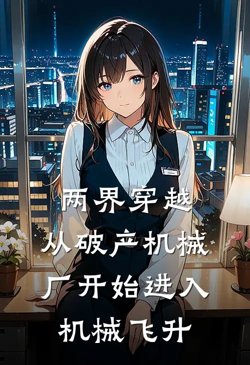 两界穿越：从破产机械厂开始进入机械飞升