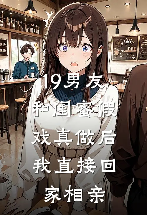 19男友和闺蜜假戏真做后，我直接回家相亲