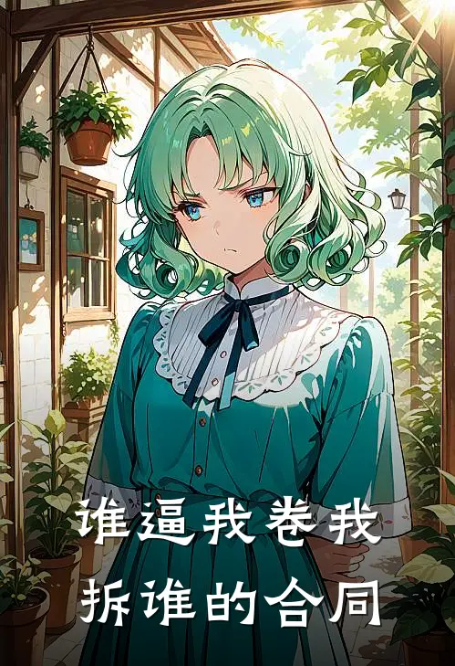谁逼我卷我拆谁的合同