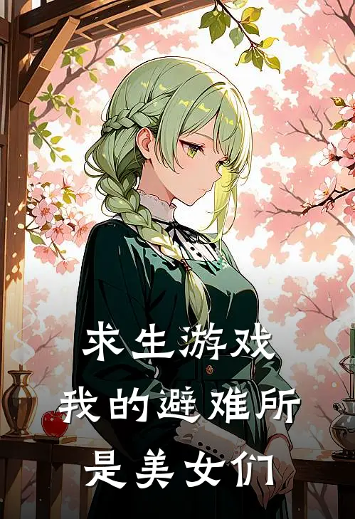 求生游戏:我的避难所是美女们