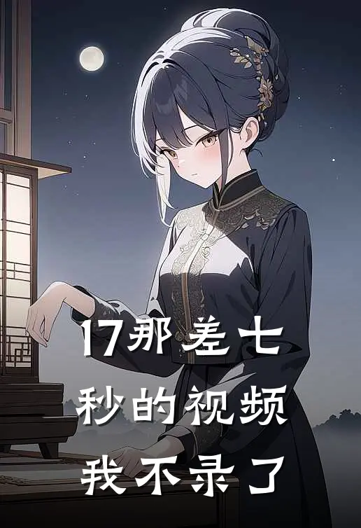 17那差七秒的视频,我不录了
