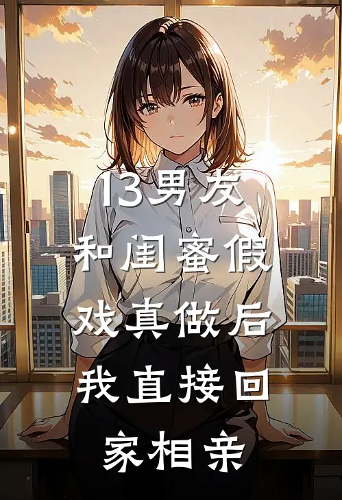 13男友和闺蜜假戏真做后，我直接回家相亲