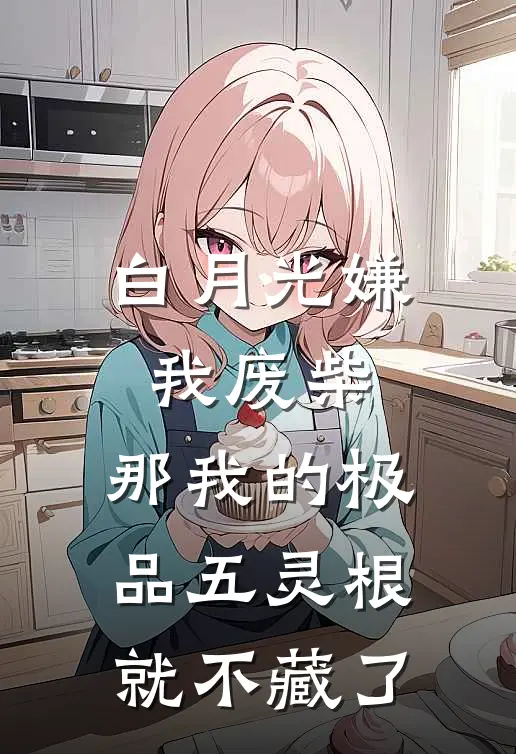 白月光嫌我废柴,那我的极品五灵根就不藏了