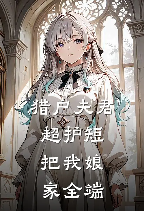 猎户夫君超护短,把我娘家全端