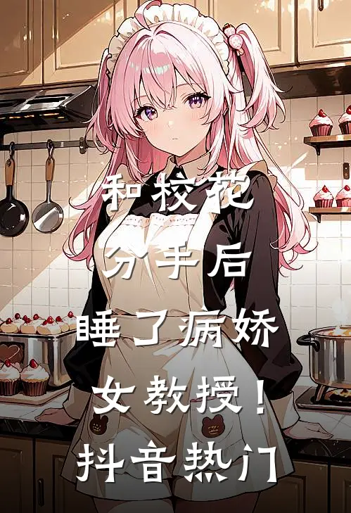 和校花分手后,睡了病娇女教授!抖音热门