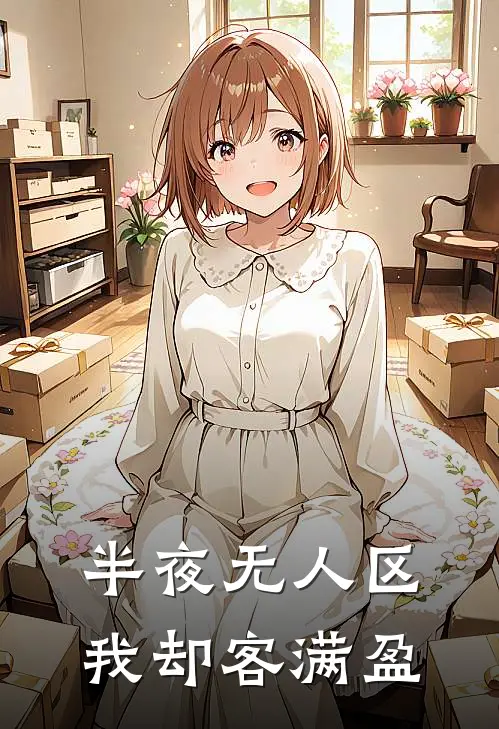 半夜无人区,我却客满盈