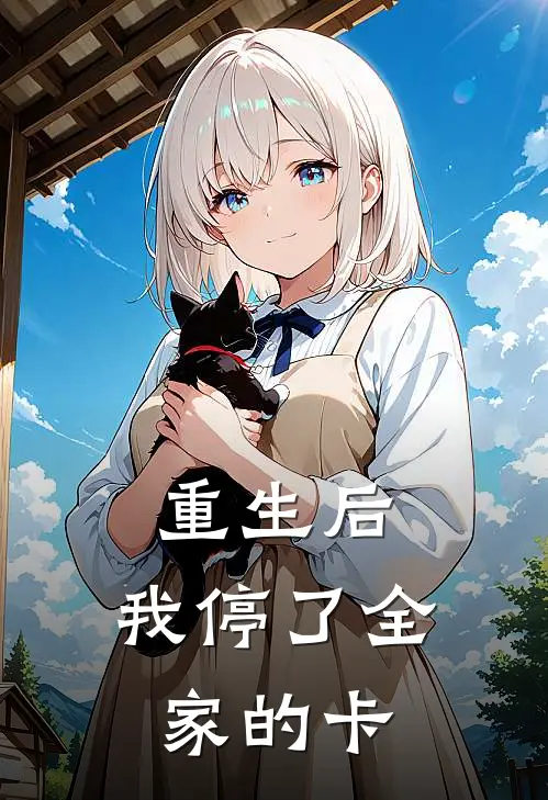 重生后,我停了全家的卡
