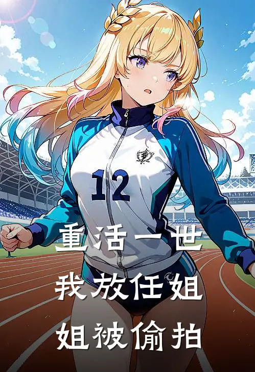 重活一世,我放任姐姐被偷拍