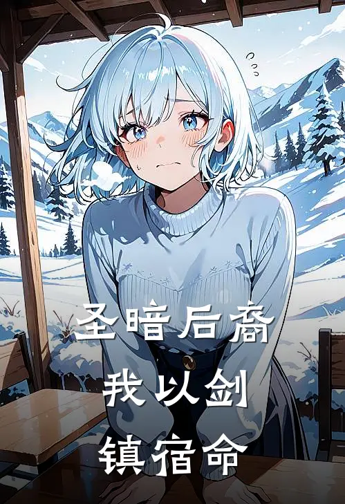 圣暗后裔,我以剑镇宿命