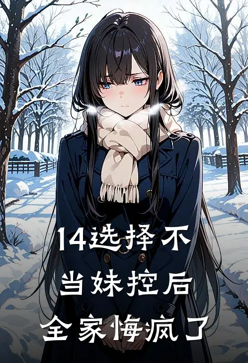 14选择不当妹控后,全家悔疯了