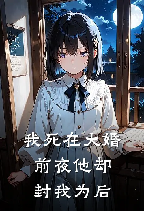 我死在大婚前夜他却封我为后