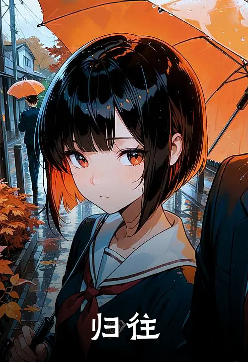 归往