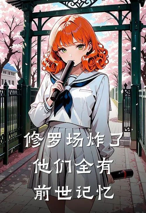 修罗场炸了,他们全有前世记忆