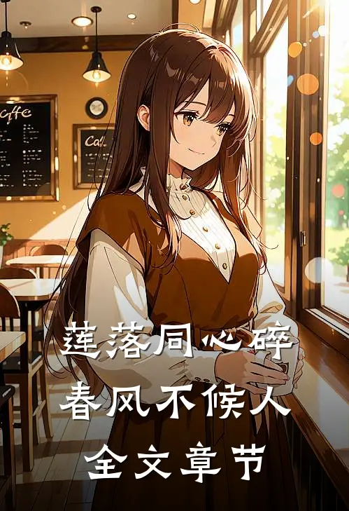 莲落同心碎，春风不候人全文章节