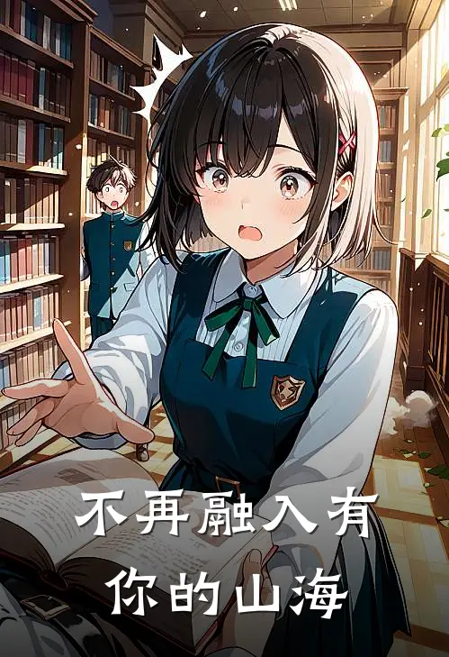 不再融入有你的山海