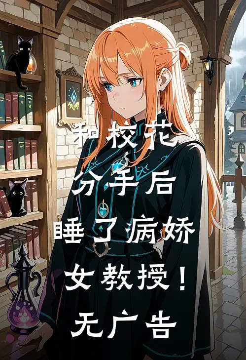 和校花分手后,睡了病娇女教授!无广告
