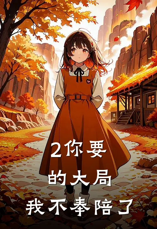 2你要的大局,我不奉陪了