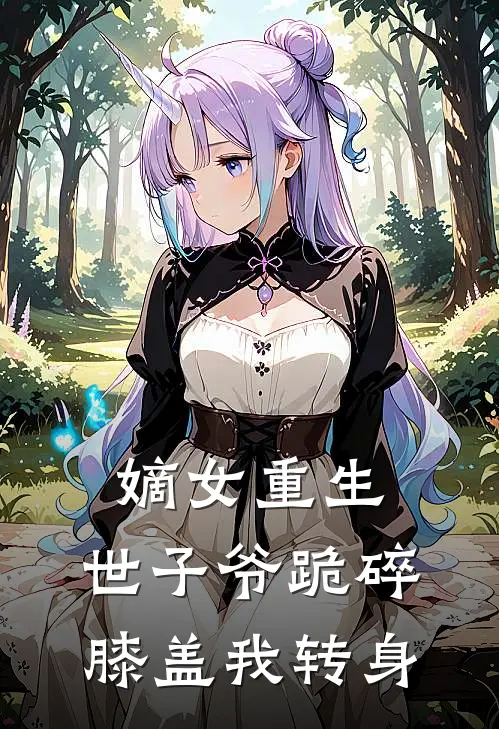 嫡女重生：世子爷跪碎膝盖我转身