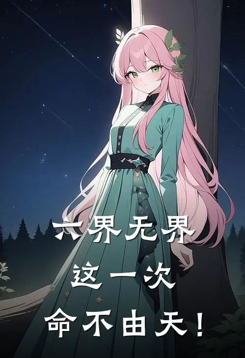 六界无界:这一次,命不由天!