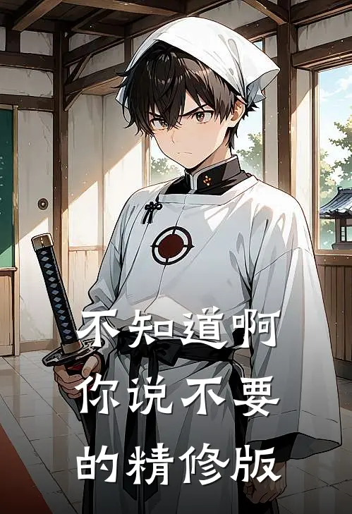 不知道啊，你说不要的精修版