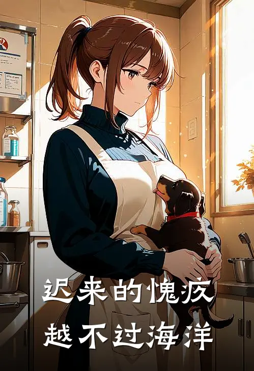 迟来的愧疚越不过海洋