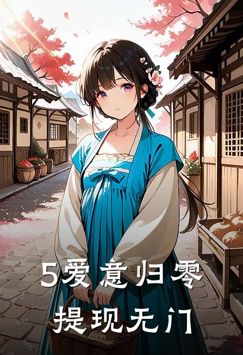 5爱意归零，提现无门
