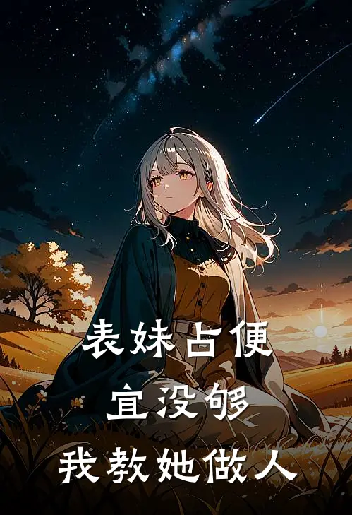 表妹占便宜没够，我教她做人