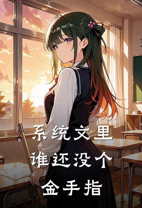 系统文里谁还没个金手指