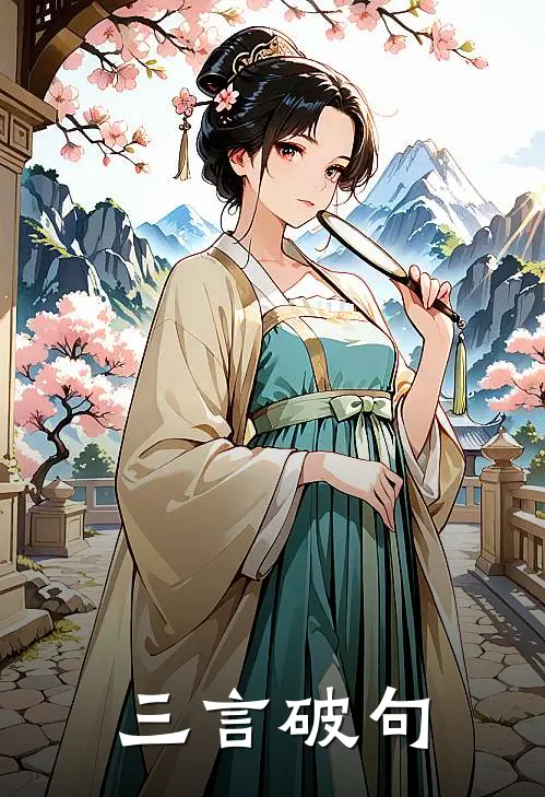 三言破句