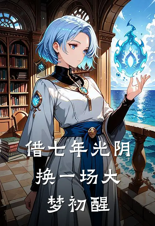 借七年光阴,换一场大梦初醒
