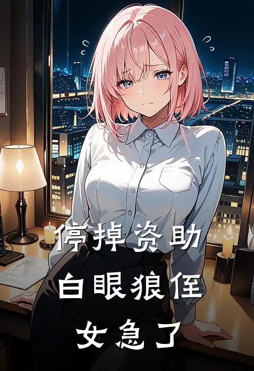 停掉资助,白眼狼侄女急了