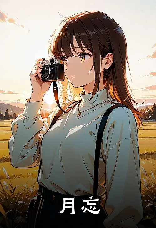月忘