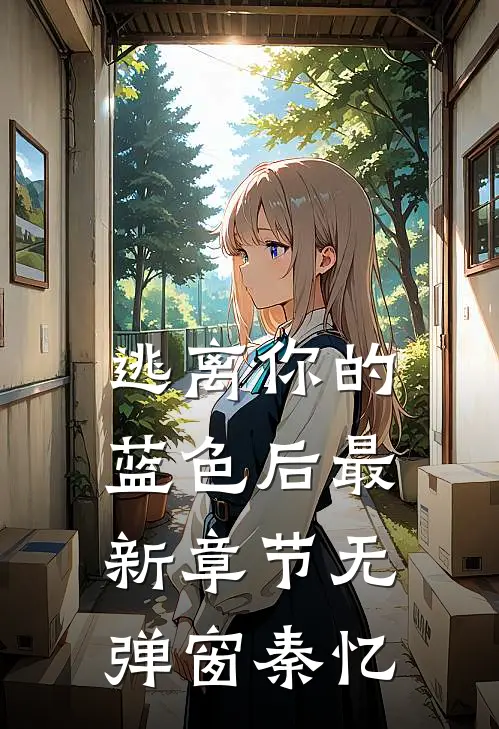 逃离你的蓝色后最新章节无弹窗秦忆