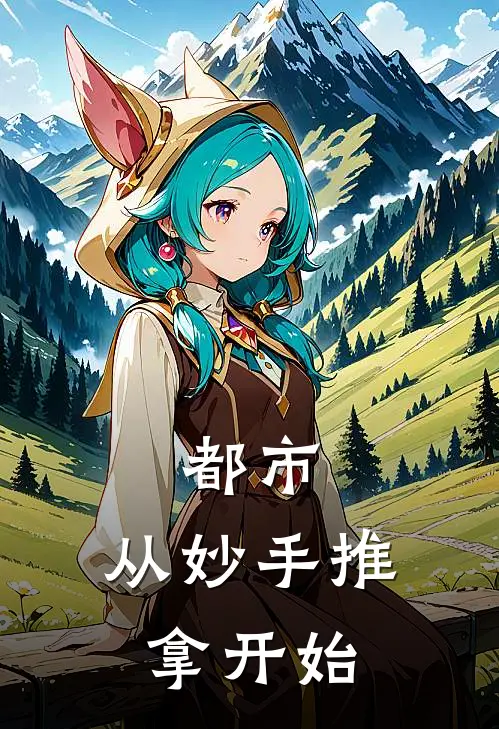 都市:从妙手推拿开始