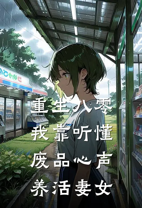 重生八零:我靠听懂废品心声养活妻女