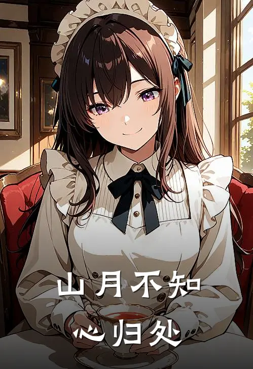 山月不知心归处
