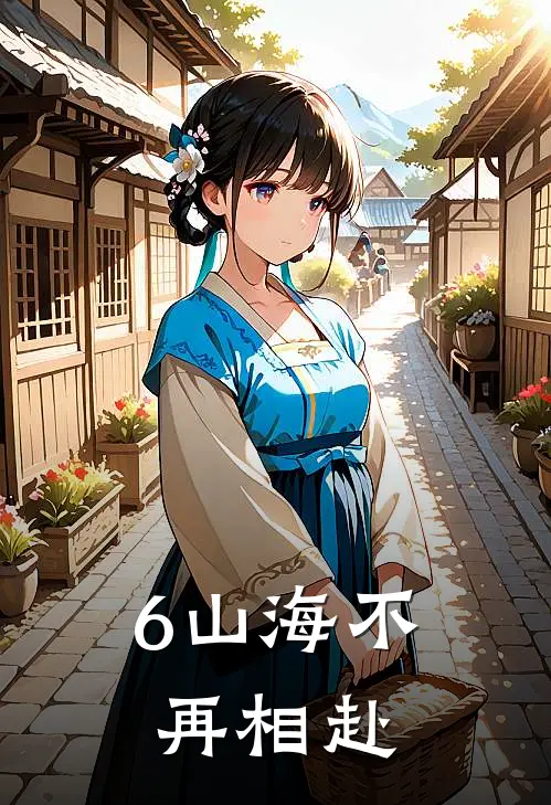 6山海不再相赴
