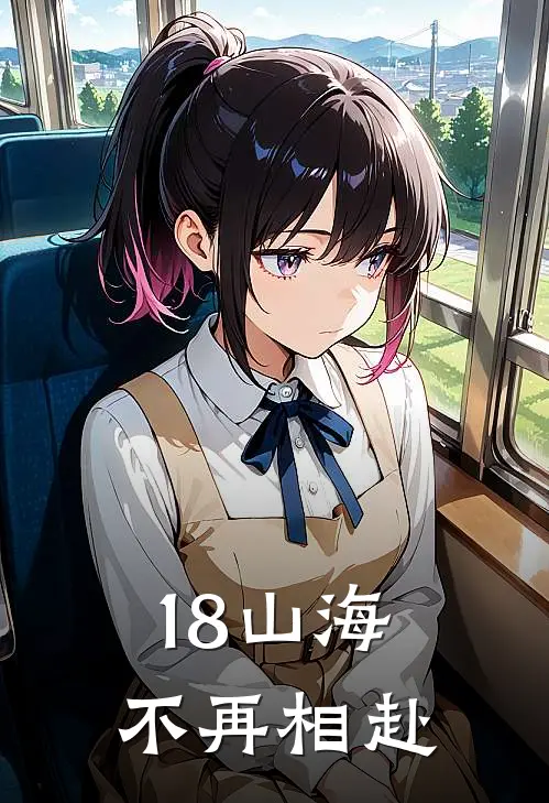 18山海不再相赴