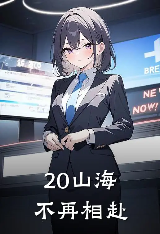 20山海不再相赴