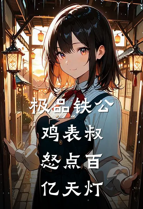 极品铁公鸡表叔,怒点百亿天灯