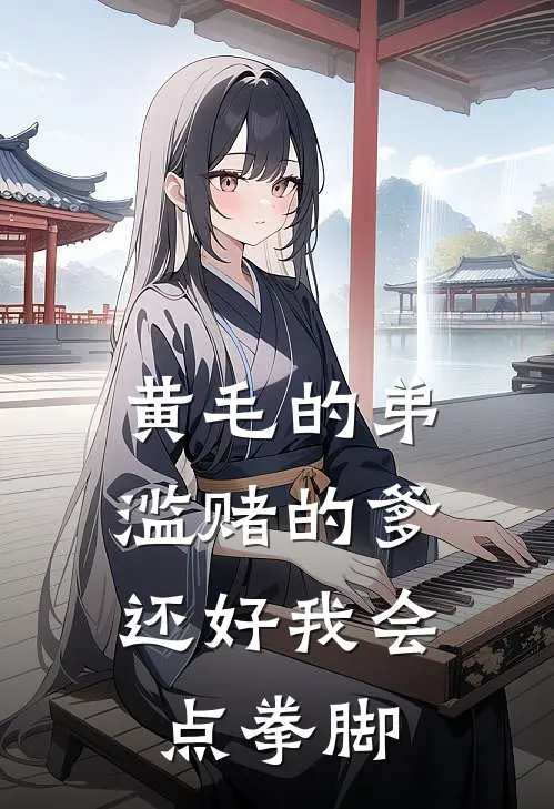 黄毛的弟,滥赌的爹,还好我会点拳脚