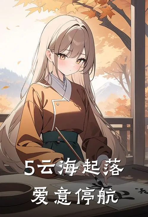 5云海起落，爱意停航