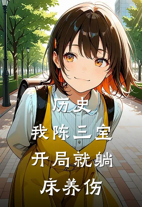历史:我陈三宝开局就躺床养伤