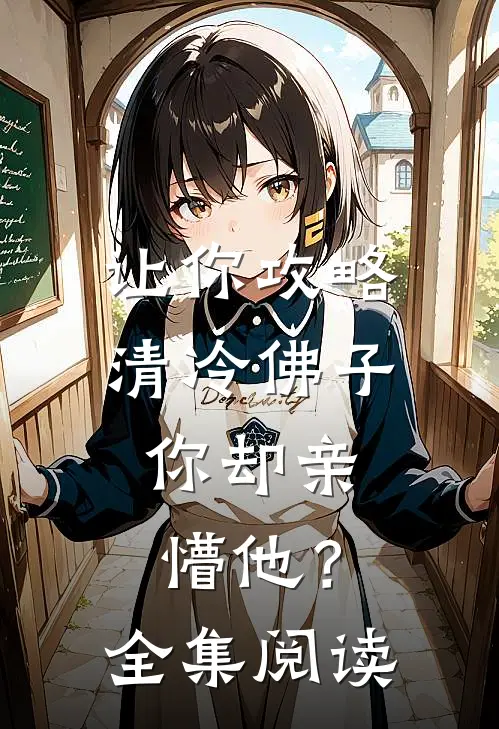 让你攻略清冷佛子,你却亲懵他?全集阅读