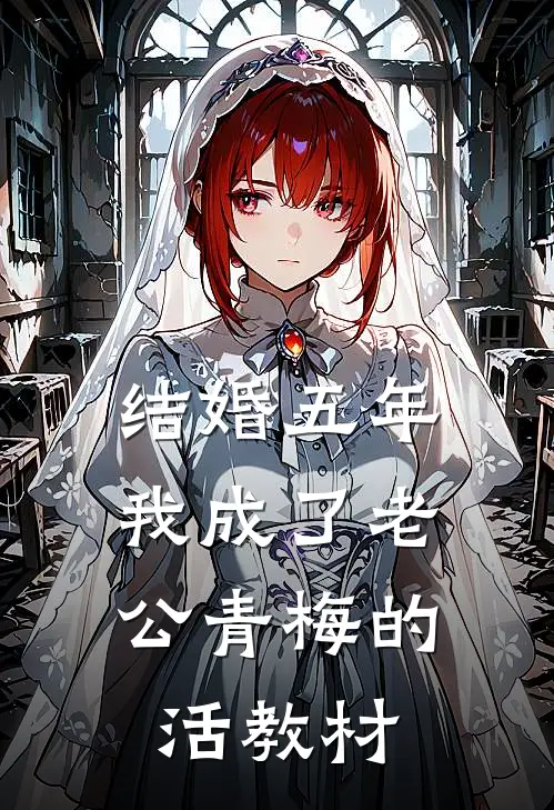 结婚五年,我成了老公青梅的活教材