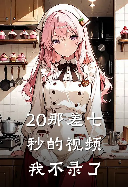 20那差七秒的视频,我不录了