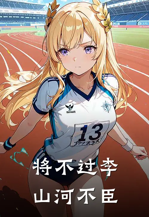 将不过李,山河不臣