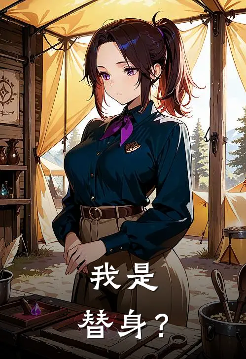 我是，替身？